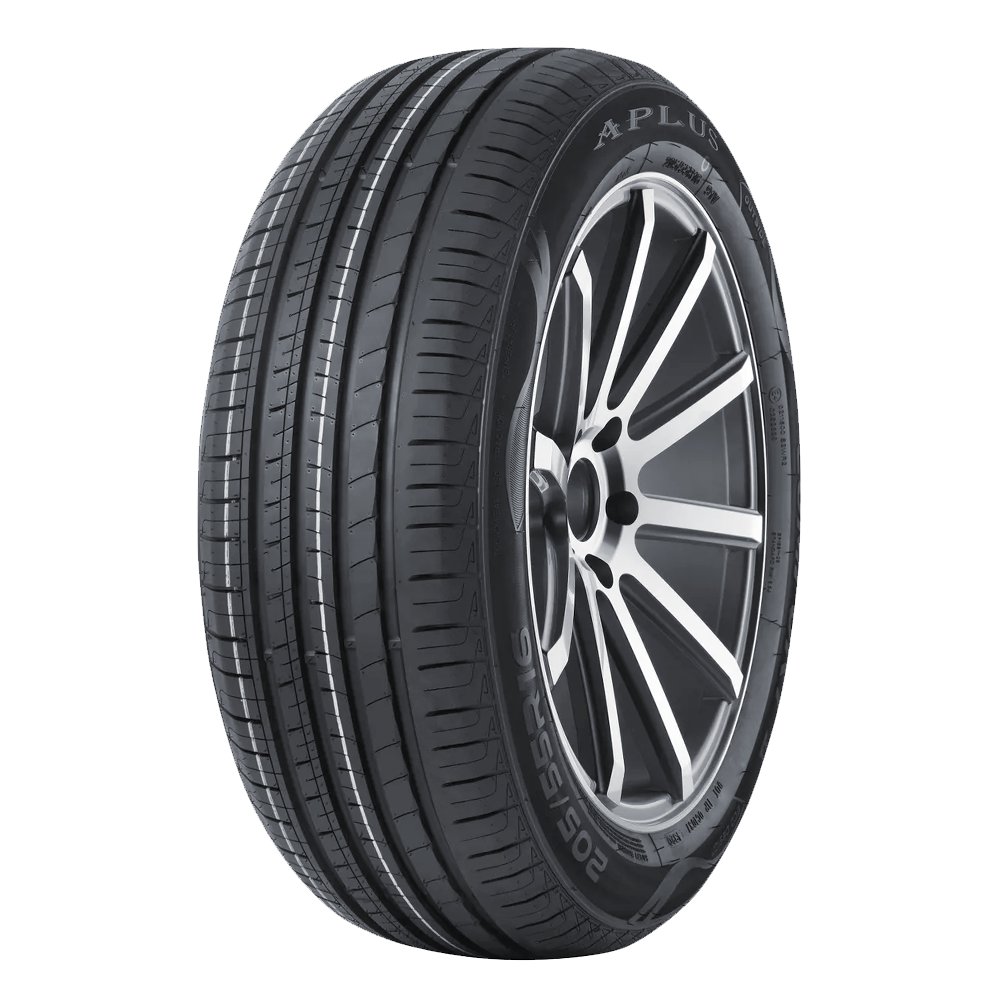 Шина 195/65R15 Aplus A609 91H