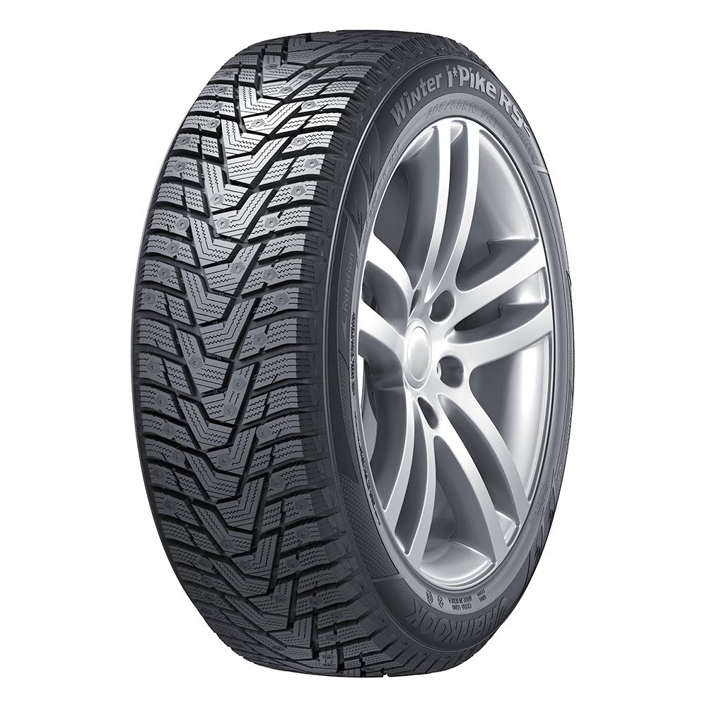 Шина 245/45R18 Hankook W429 100T шип