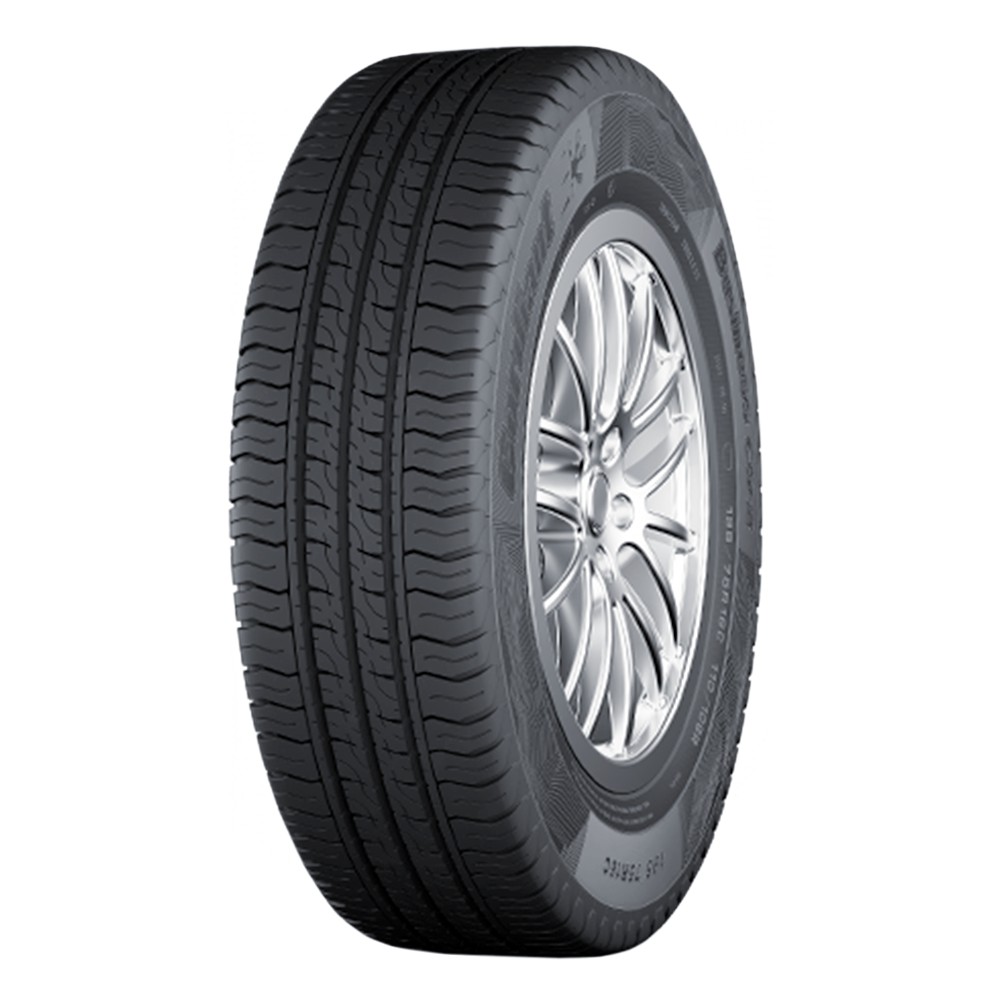 Шина 195/75R16C Cordiant Business CS-2 110/108R