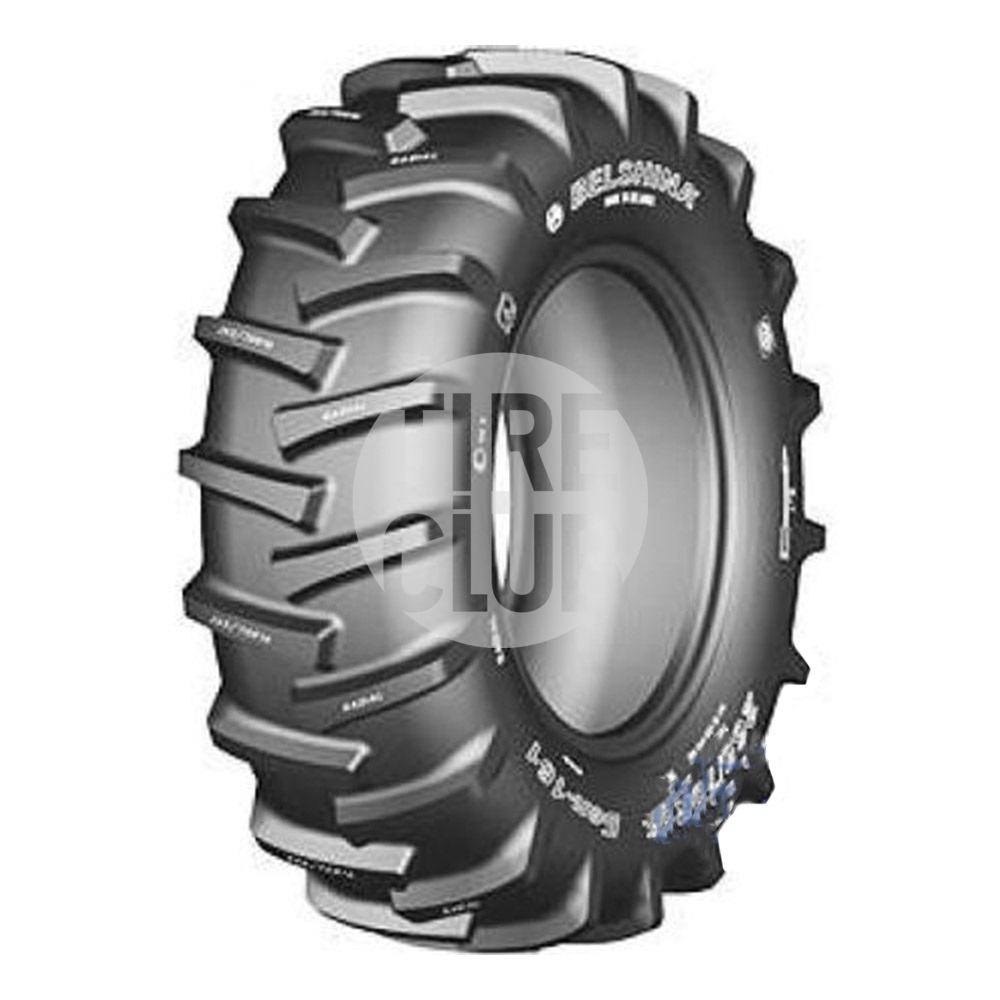 Шина 210/80R16 Бел-166 кам Белшина