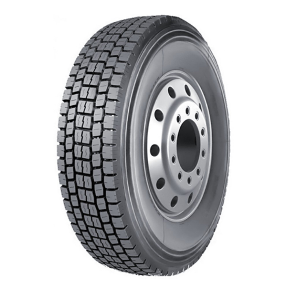 Шина 315/80R22,5 Amberstone 755 нс20 157/154M б/к