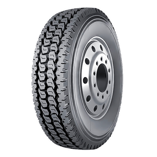 Шина 295/75R22,5 Amberstone 660 нс16 146/143L б/к