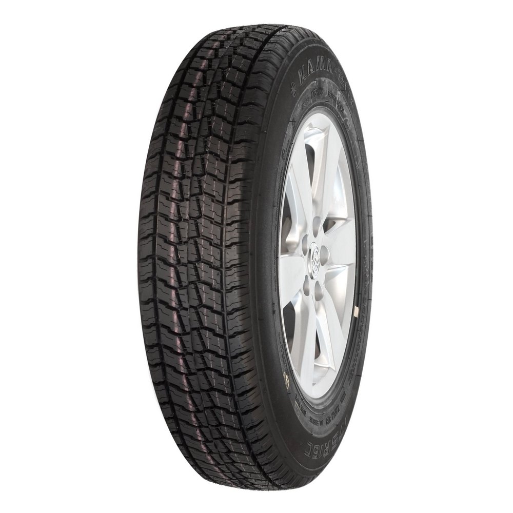 Шина 225/75R16C Кама 218 121/120N б/к