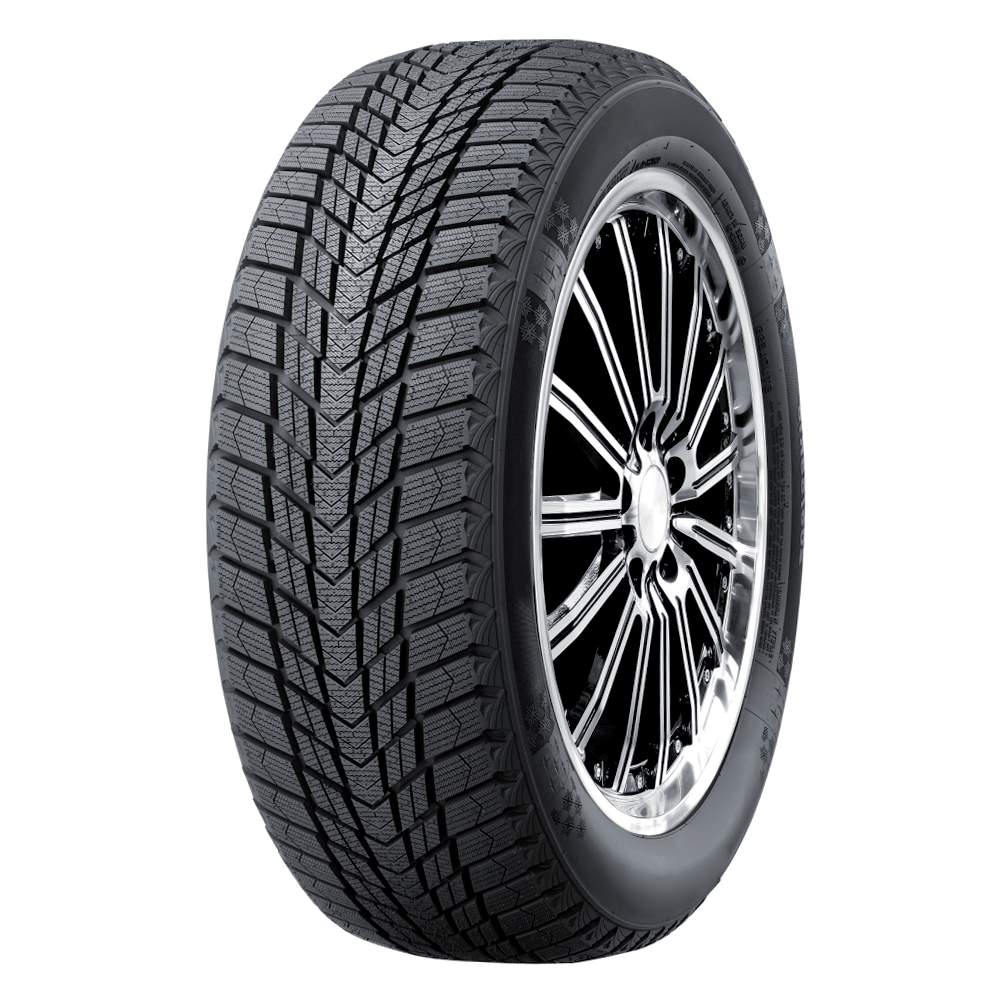 Шина 245/45R18 Nexen Winguard Ice Plus 100T