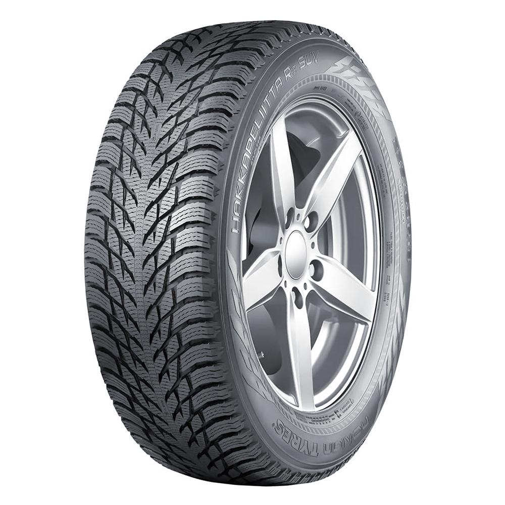 Шина 265/65R17 Nokian Tyres Hakkapeliitta R3 SUV 116R