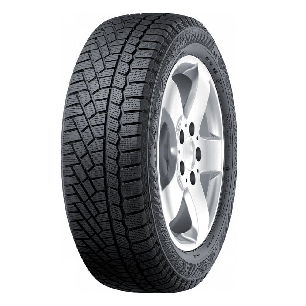 Шина 175/65R15 Gislaved Soft*Frost 200 88T