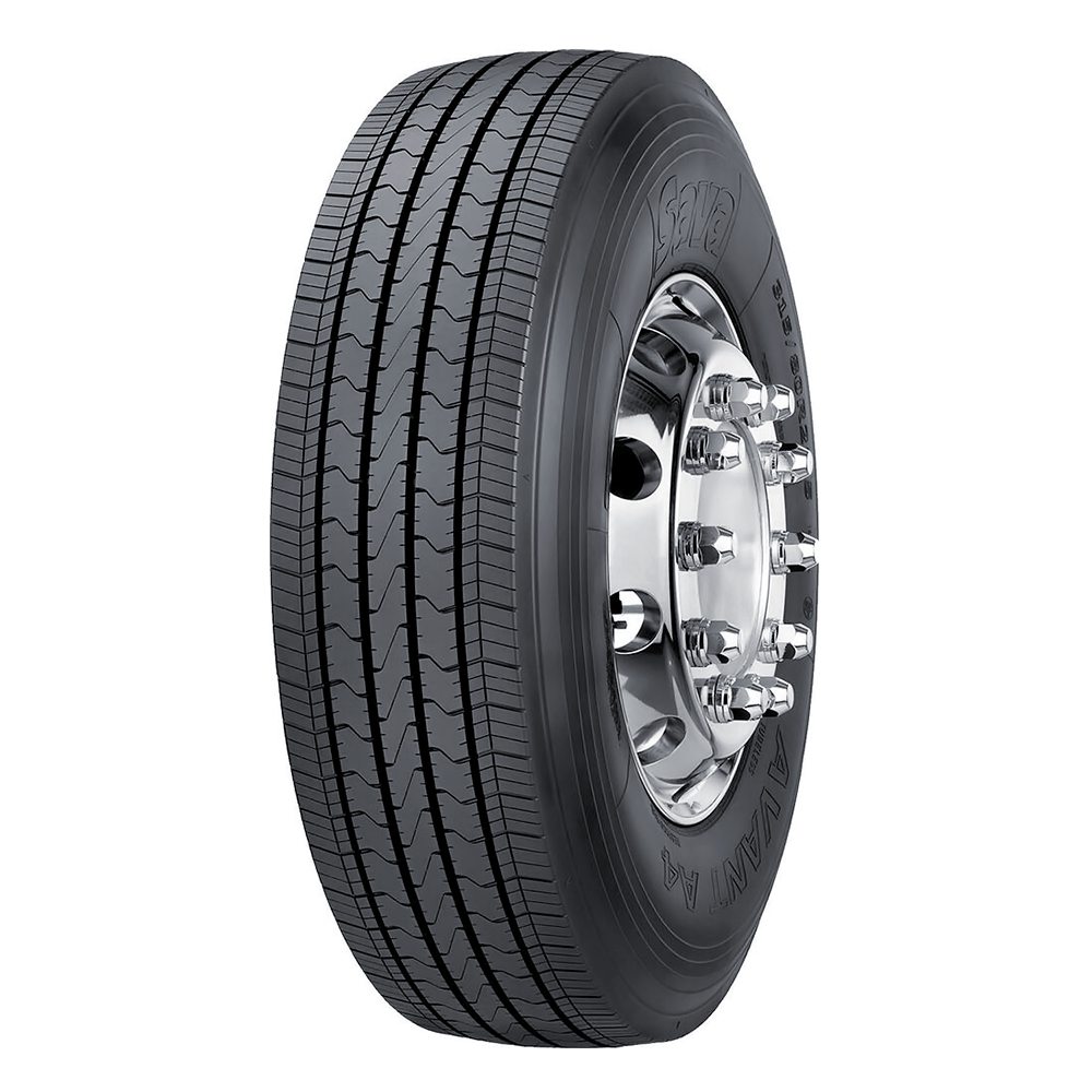 Шина 315/70R22,5 Sava Avant 4+ 154L152M (руль)