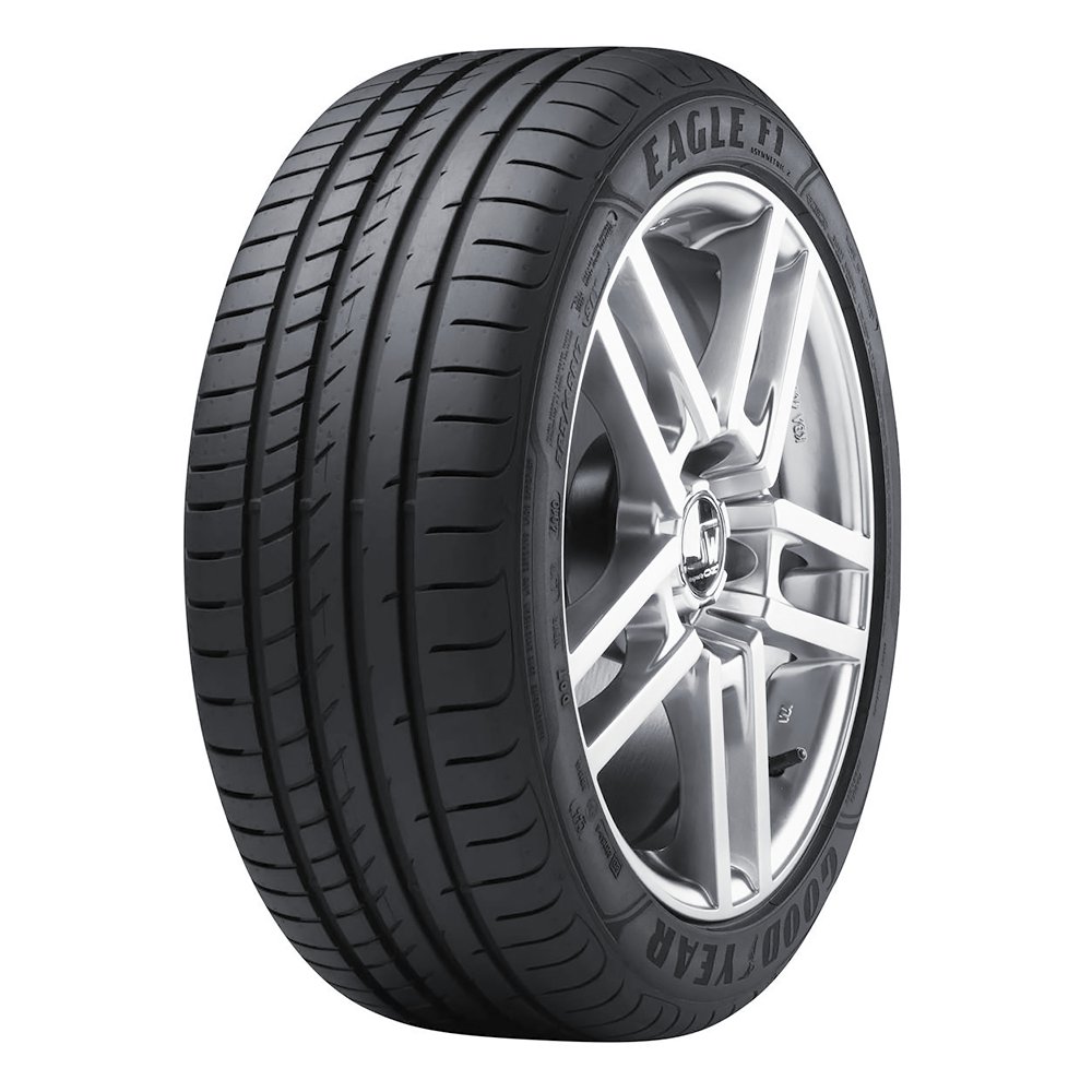 Шина 225/40R18 GoodYear EAGLE F1 ASYMMETRIC 2 RunFlat (старше 3-х лет)