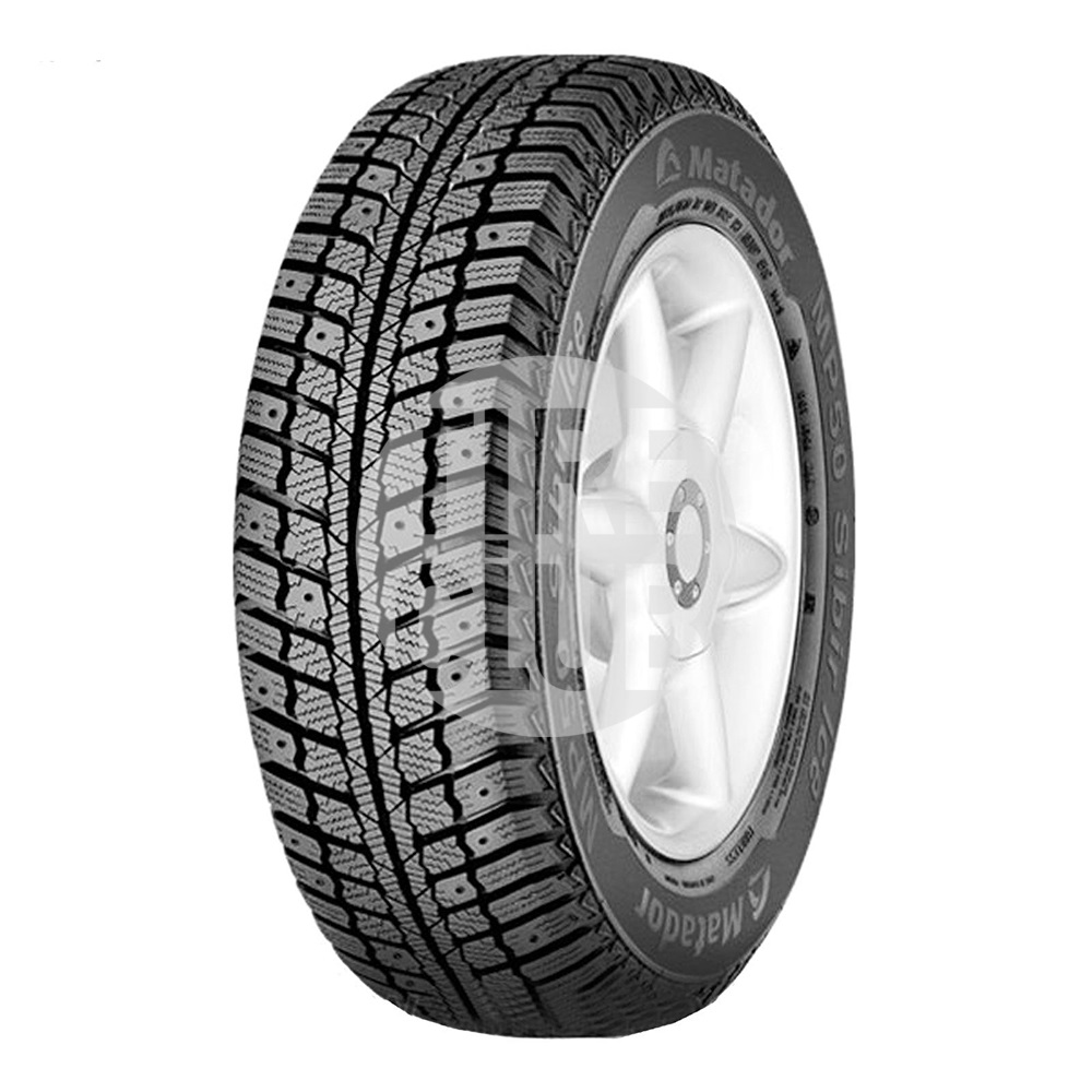 Шина 175/65R14 Matador MP50 Sibir Ice 82T шип