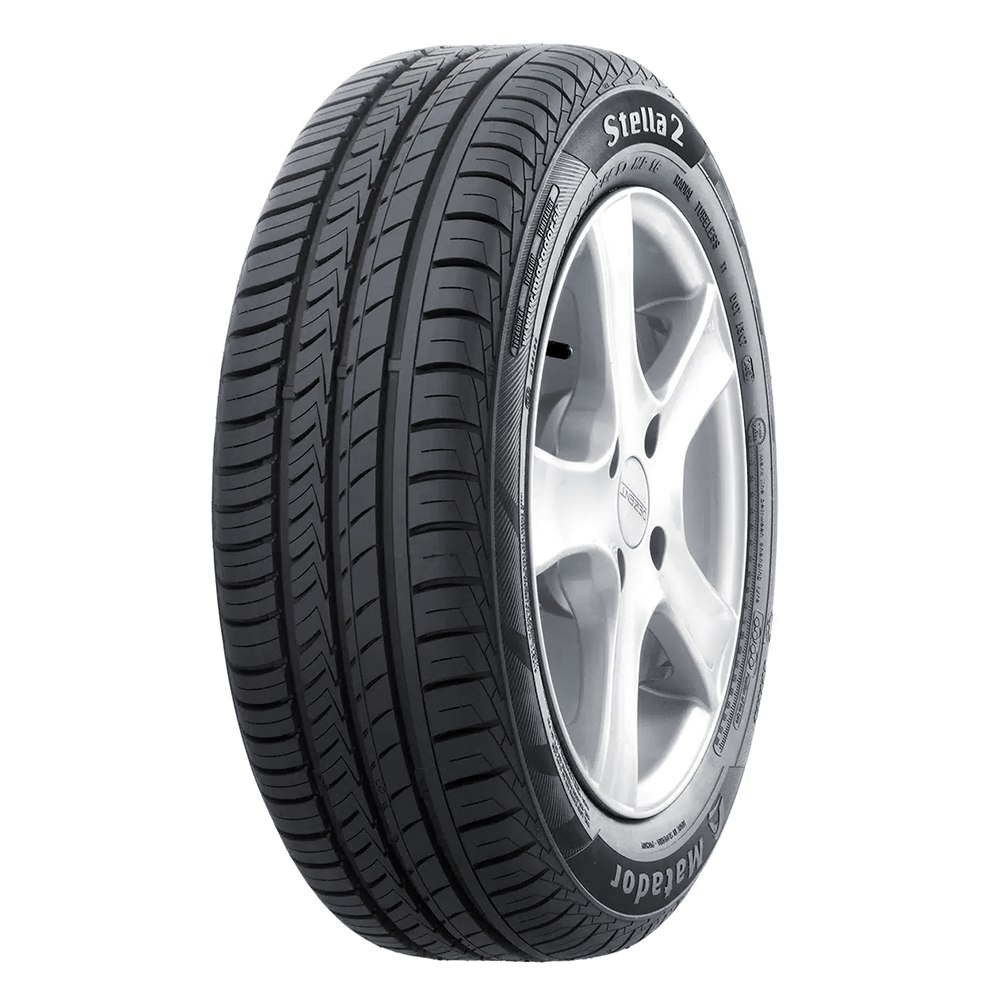 Шина 185/65R14 Matador MP16 Stella 2 86T