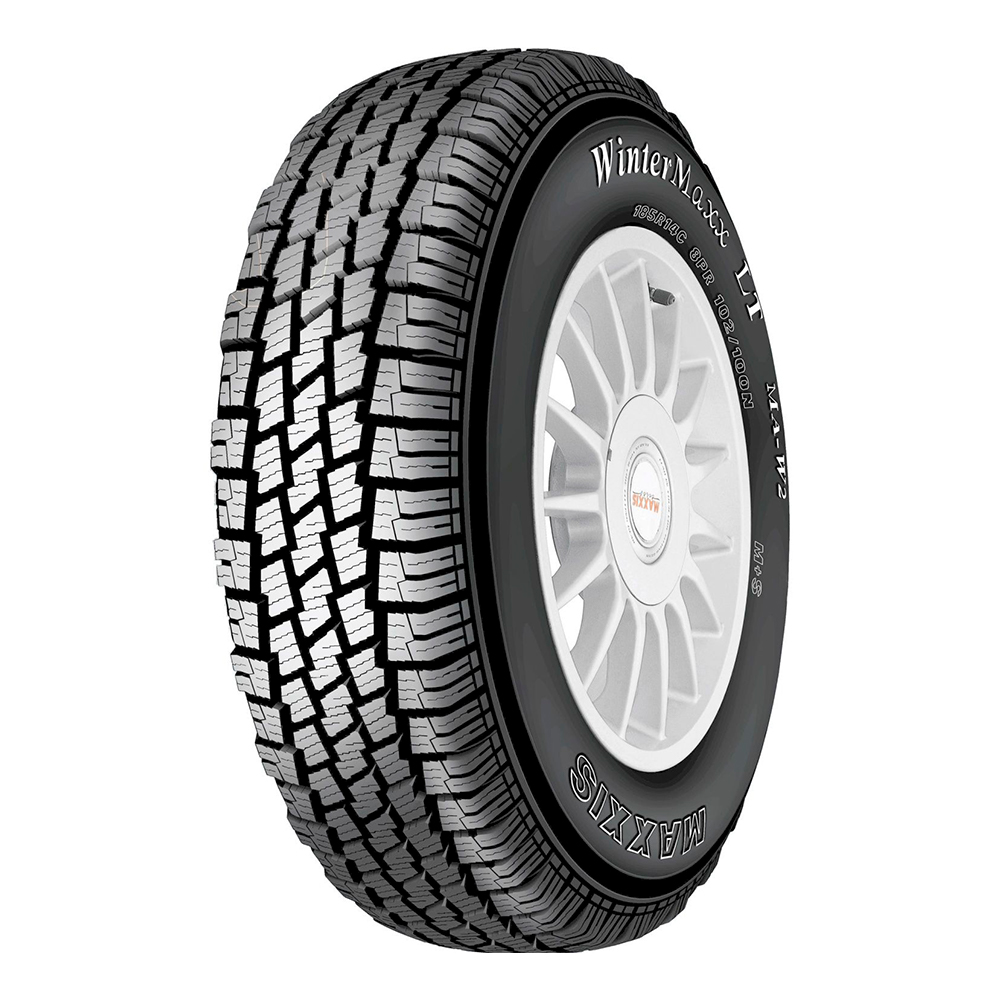 Шина 205/70R15C Maxxis MAW2 106/104R