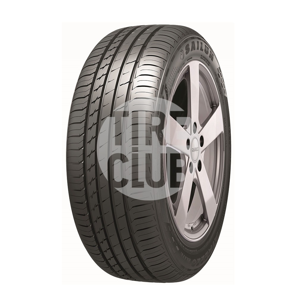 Шина 195/55R15 Sailun Atrezzo Elite 85V