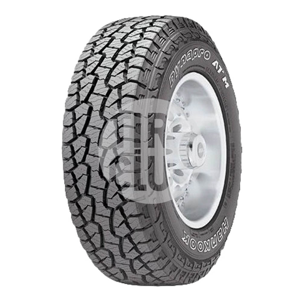 Шина 205/70R15 Hankook Dynapro AT-M RF10 96T