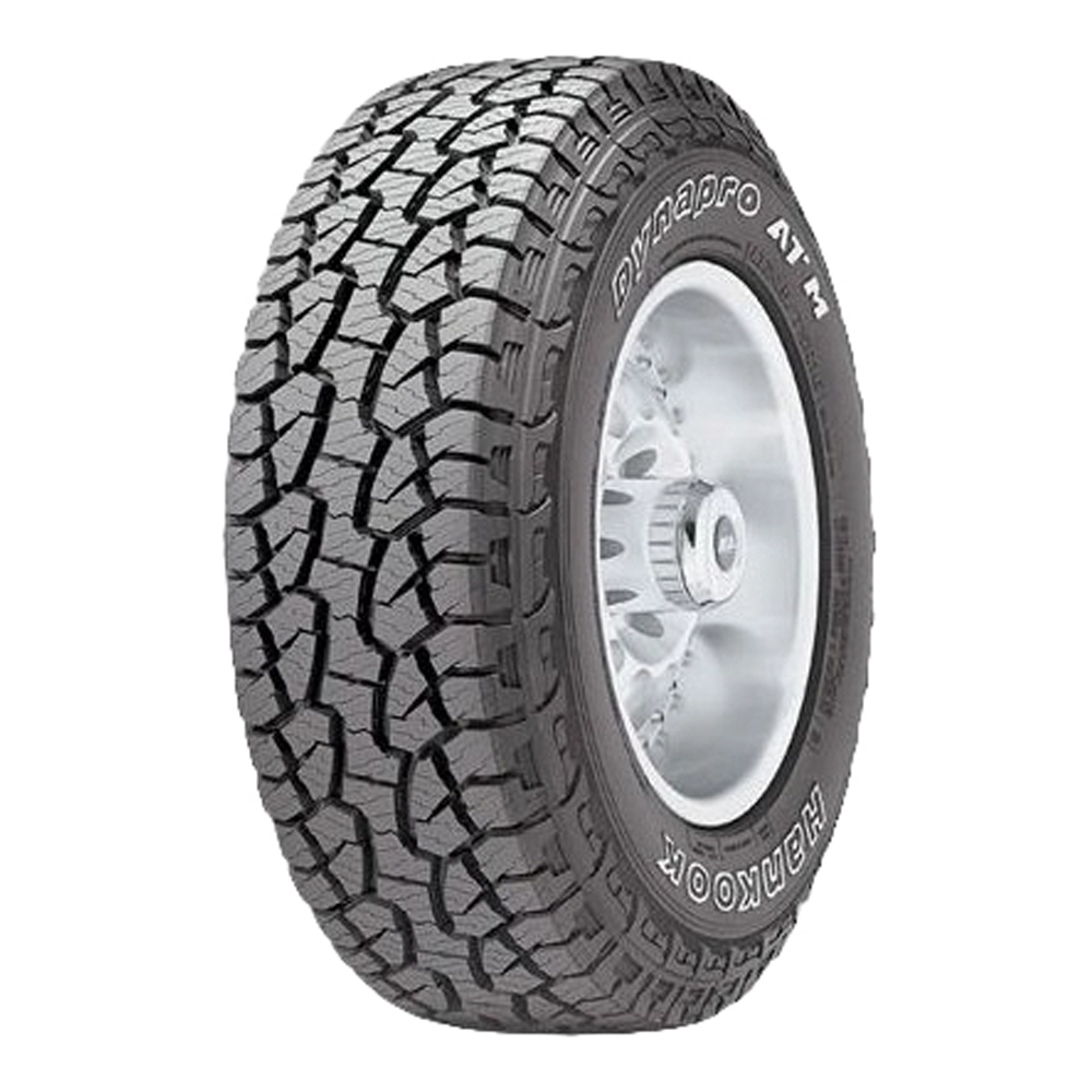 Шина 205/70R15 Hankook Dynapro AT-M RF10 96T