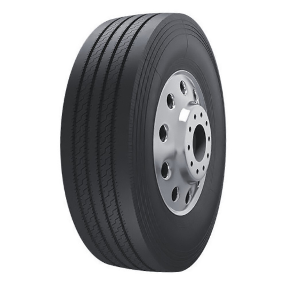 Шина 295/80R22,5 Satoya SF-042 нс18 152/149M б/к рулевая M+S