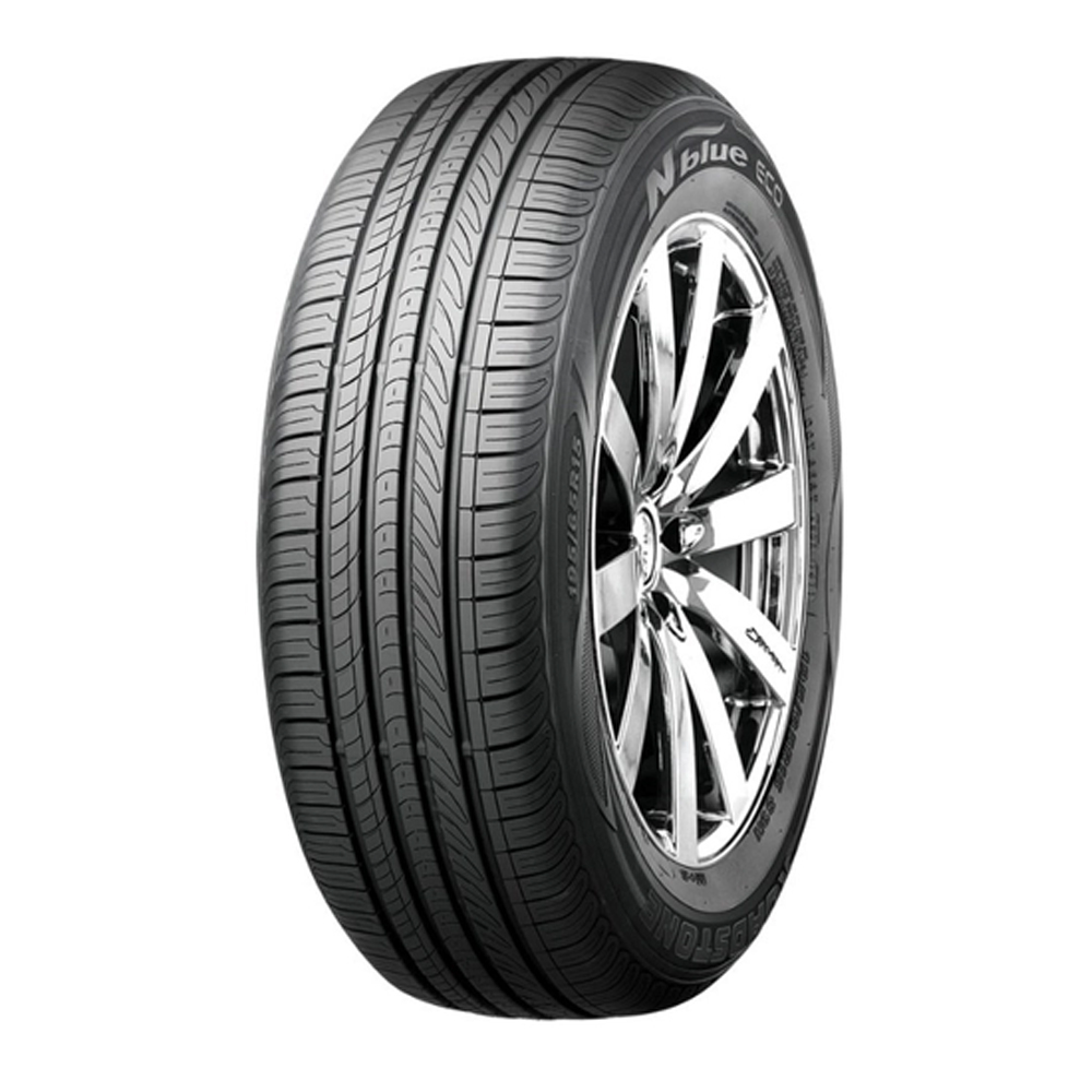 Шина 195/65R15 Roadstone N'Blue Eco 91V