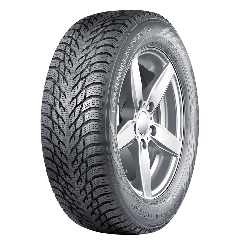 Шина 275/45R20 Nokian Tyres Hakkapeliitta R3 SUV 110T