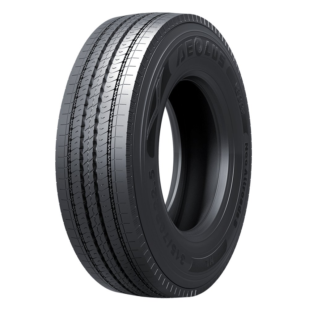 Шина 215/75R17,5 Aeolus NeoAllRoads S нс16 б/к