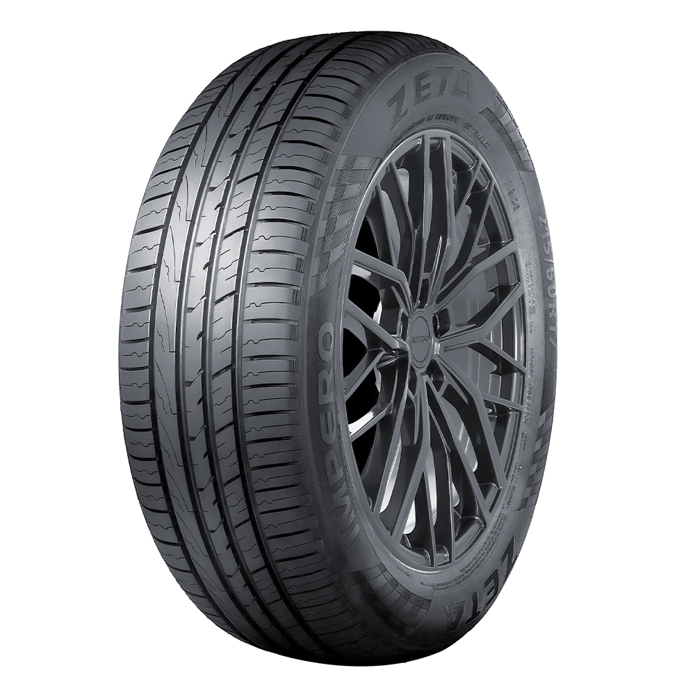 Шина 235/55R18 Zeta Impero 100V