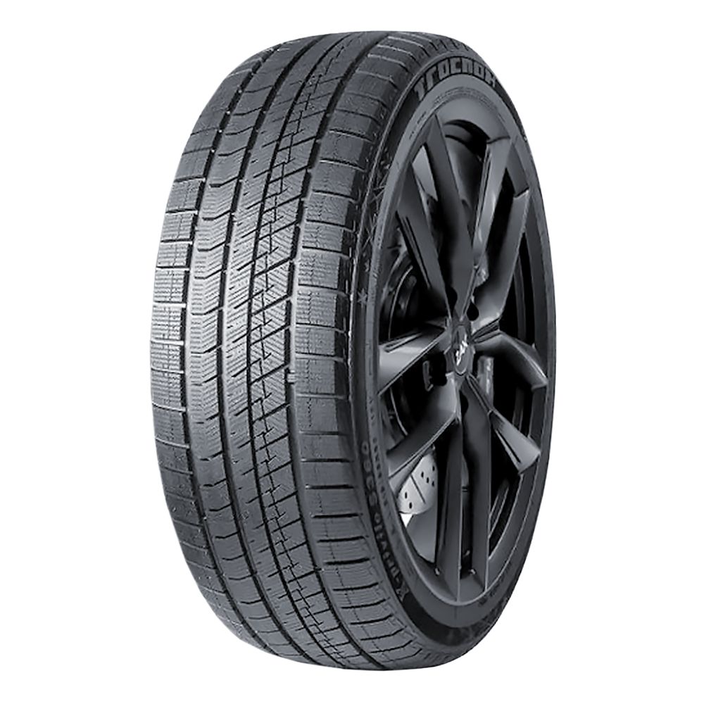 Шина 235/50R19 Tracmax X-Privilo S360 103T