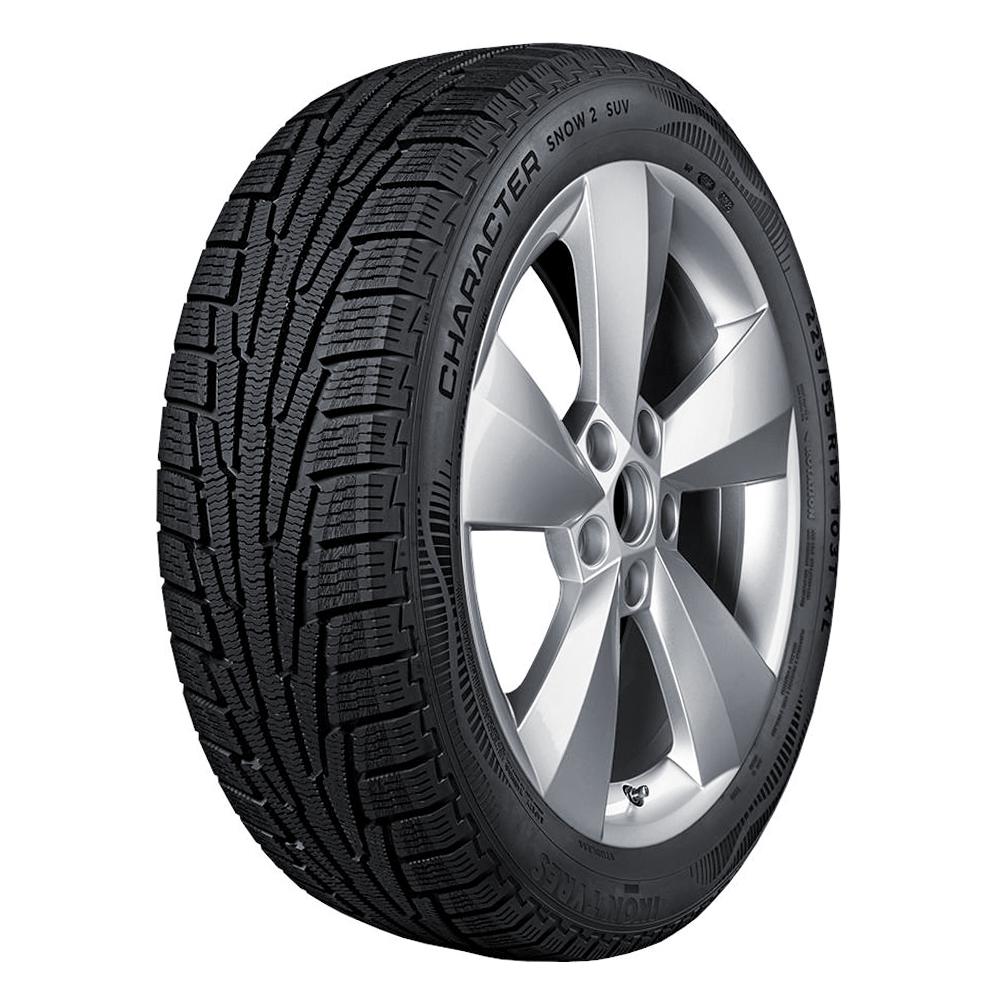 Шина 235/55R18 Ikon Character Snow 2 SUV 104R
