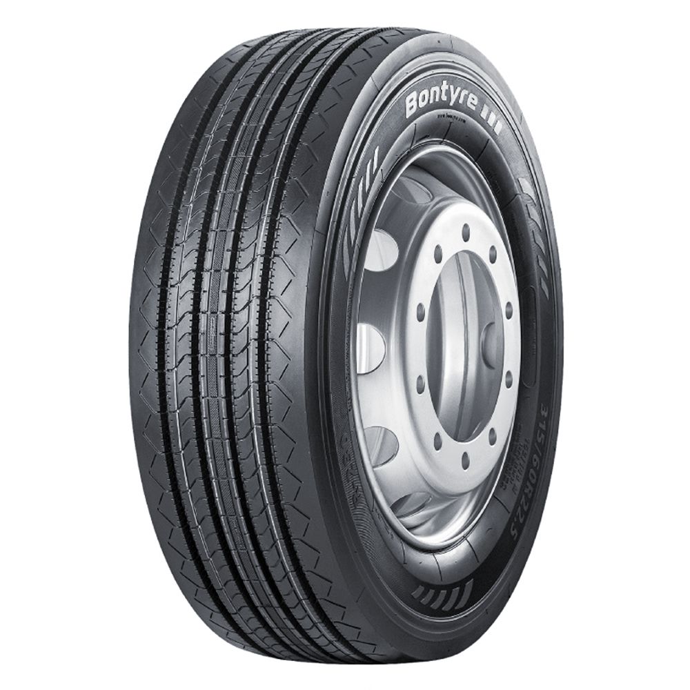 Шина 295/75R22,5 Bontyre R-230