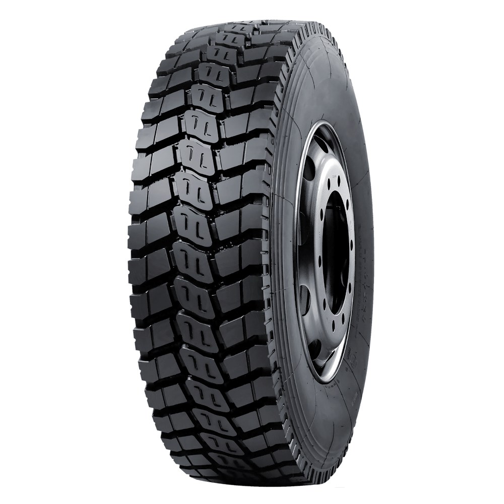 Шина 12,00R20 Doupro ST928 нс20 156/153K кам+о/л (ведущая)