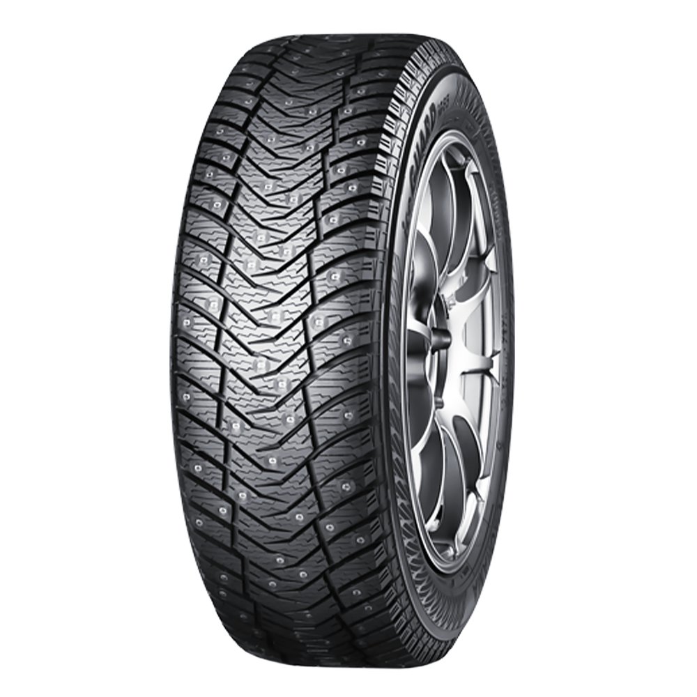 Шина 275/70R16 Yokohama IG65 114T шип
