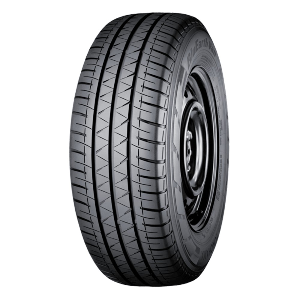 Шина 205/75R16C Yokohama RY55 BluEarth-Van 113/111R