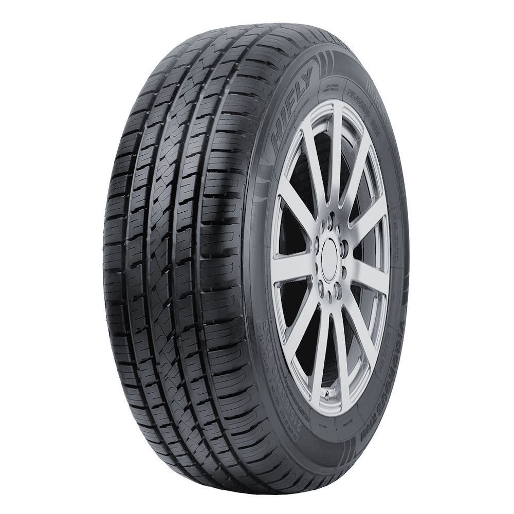Шина 265/70R17 Hifly HT601 115T