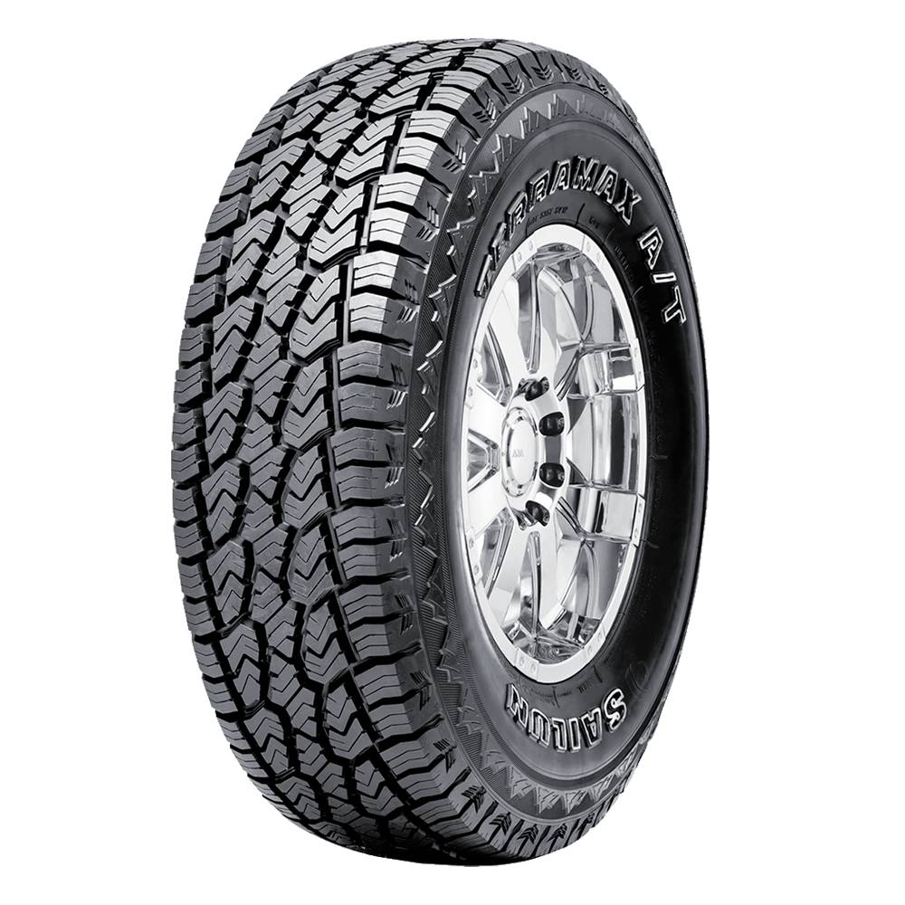 Шина 265/65R17 Sailun TERRAMAX A/T 112S