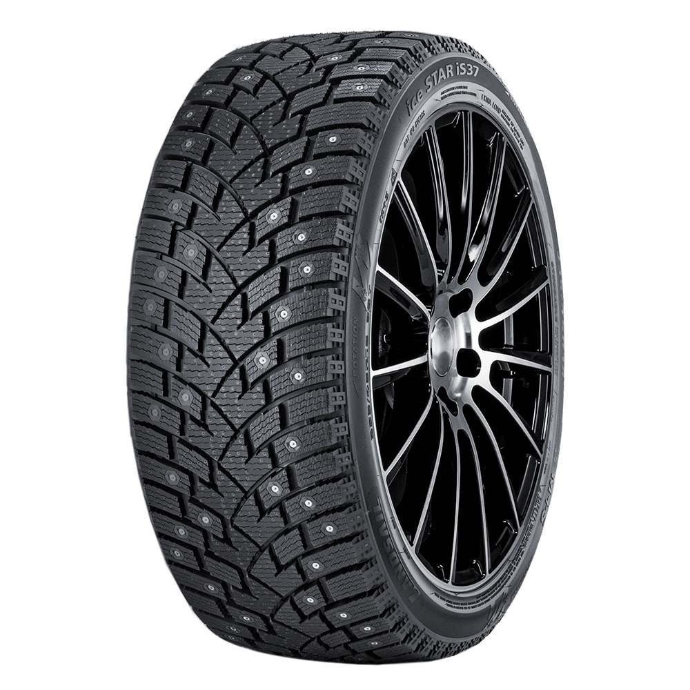 Шина 235/45R18 Landsail Ice Star Is37 98T шип