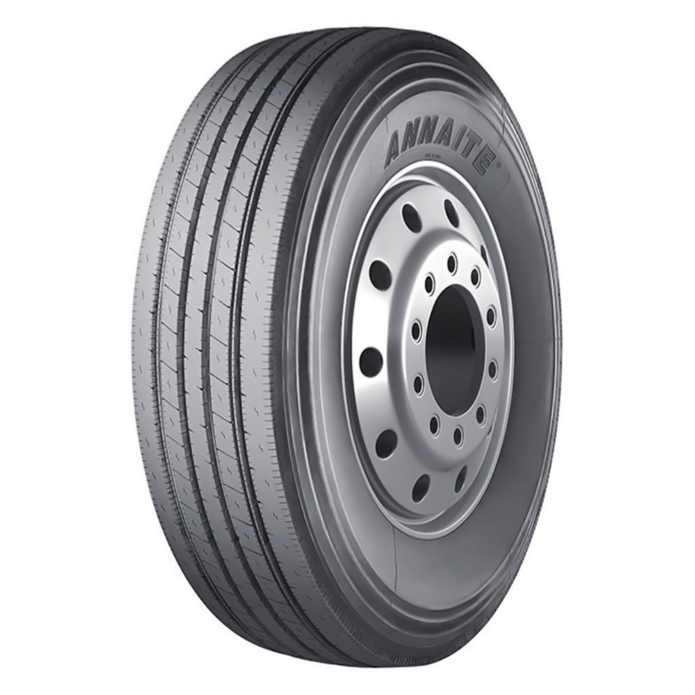 Шина 315/80R22,5 Annaite 766 157/154М нс20 (руль)
