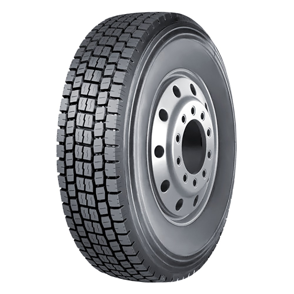 Шина 295/80R22,5 Amberstone/Annaite/Hilo 755 нс18 154/151M б/к