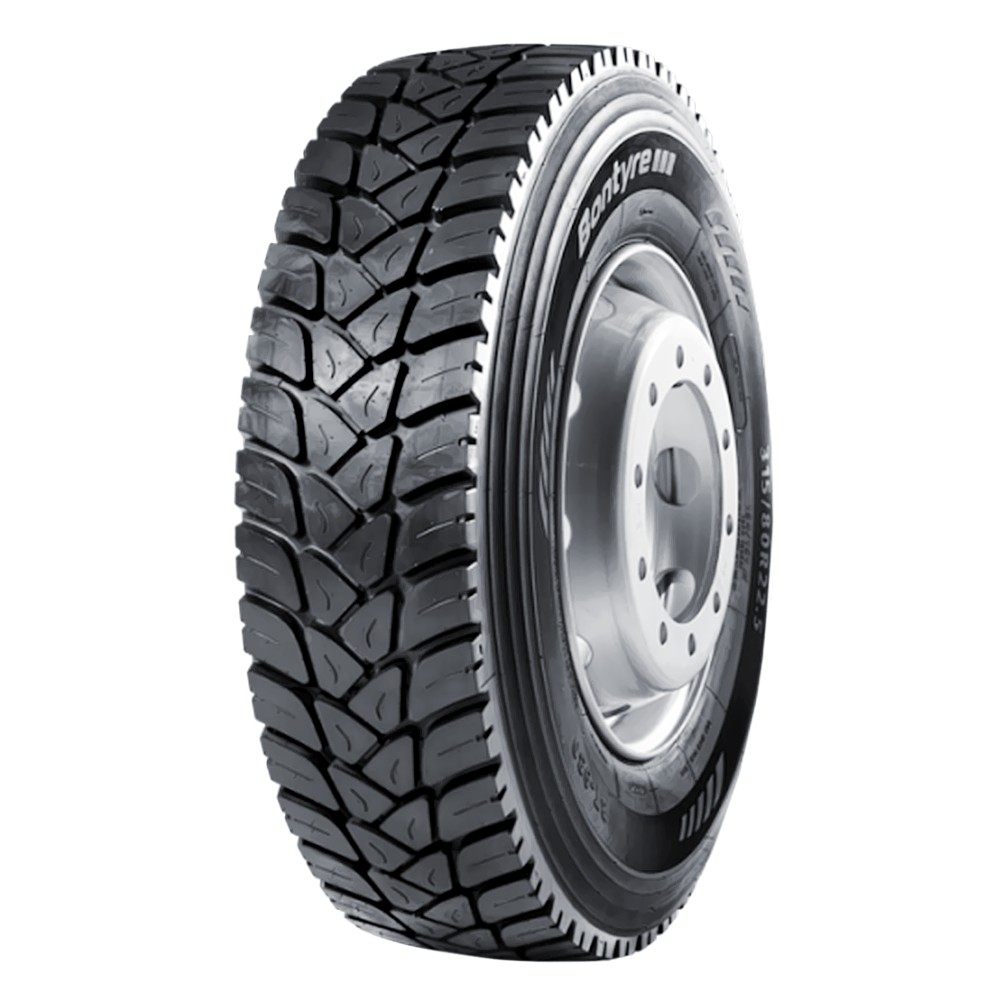 Шина 12,00R24 Bontyre BT-930 нс20 кам+об/лента (строит)
