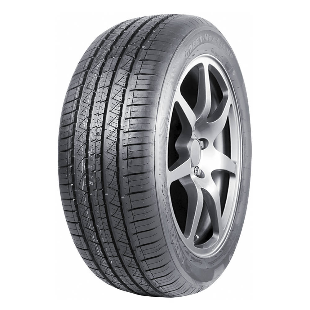 Шина 215/55R18 LingLong Green-Max 4х4 99V