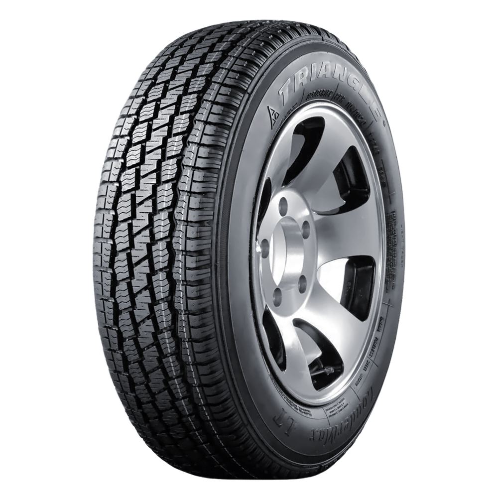 Шина 185/75R16C Triangle 646 нс8 б/к 104/102Q