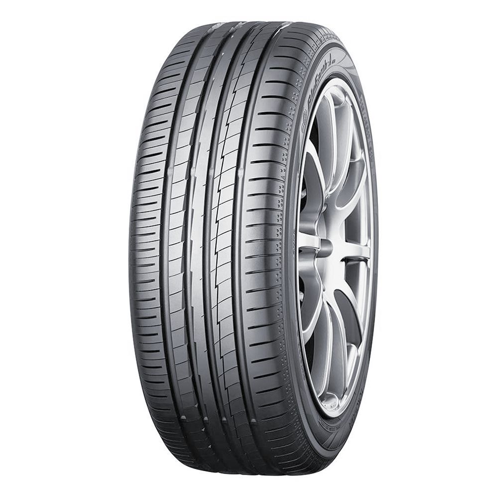 Шина 195/65R15 Yokohama AE50 BluEarth-A 91H