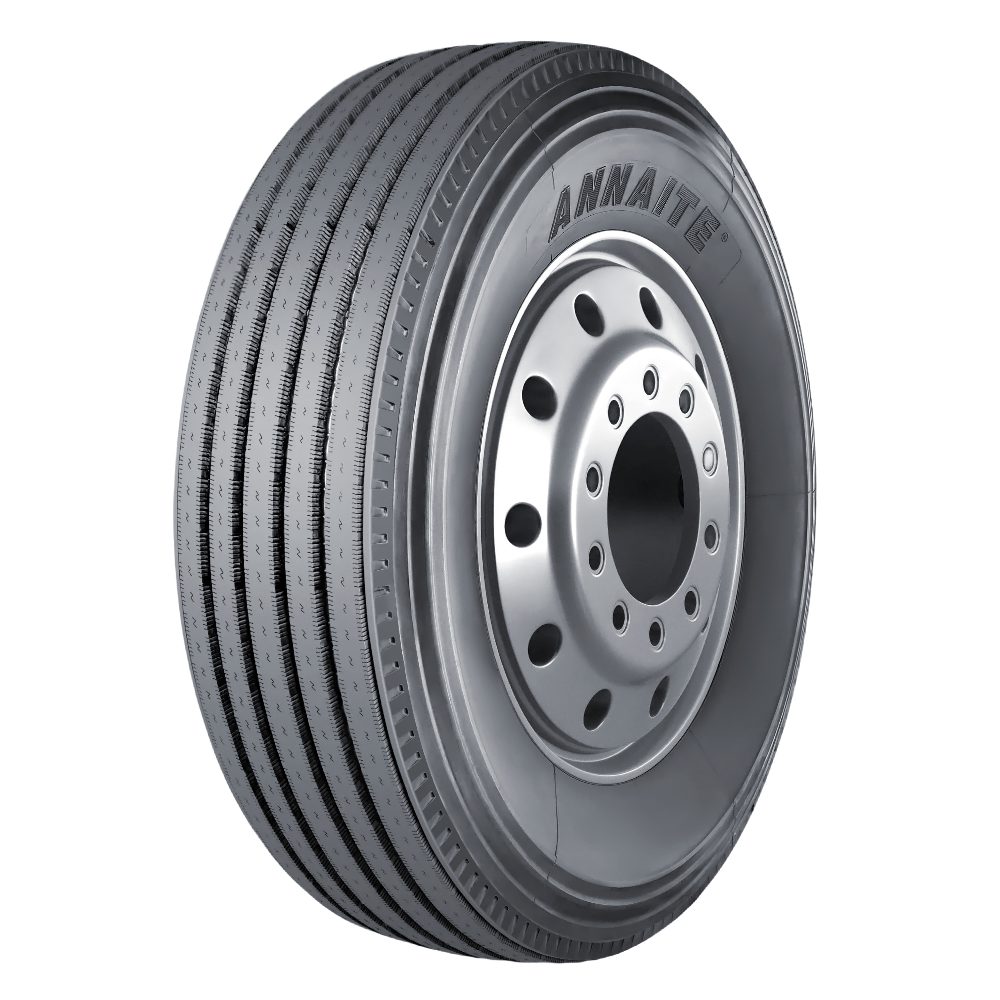 Шина 295/75R22,5 Amberstone/Annaite/Hilo 600 нс16 146/143L б/к