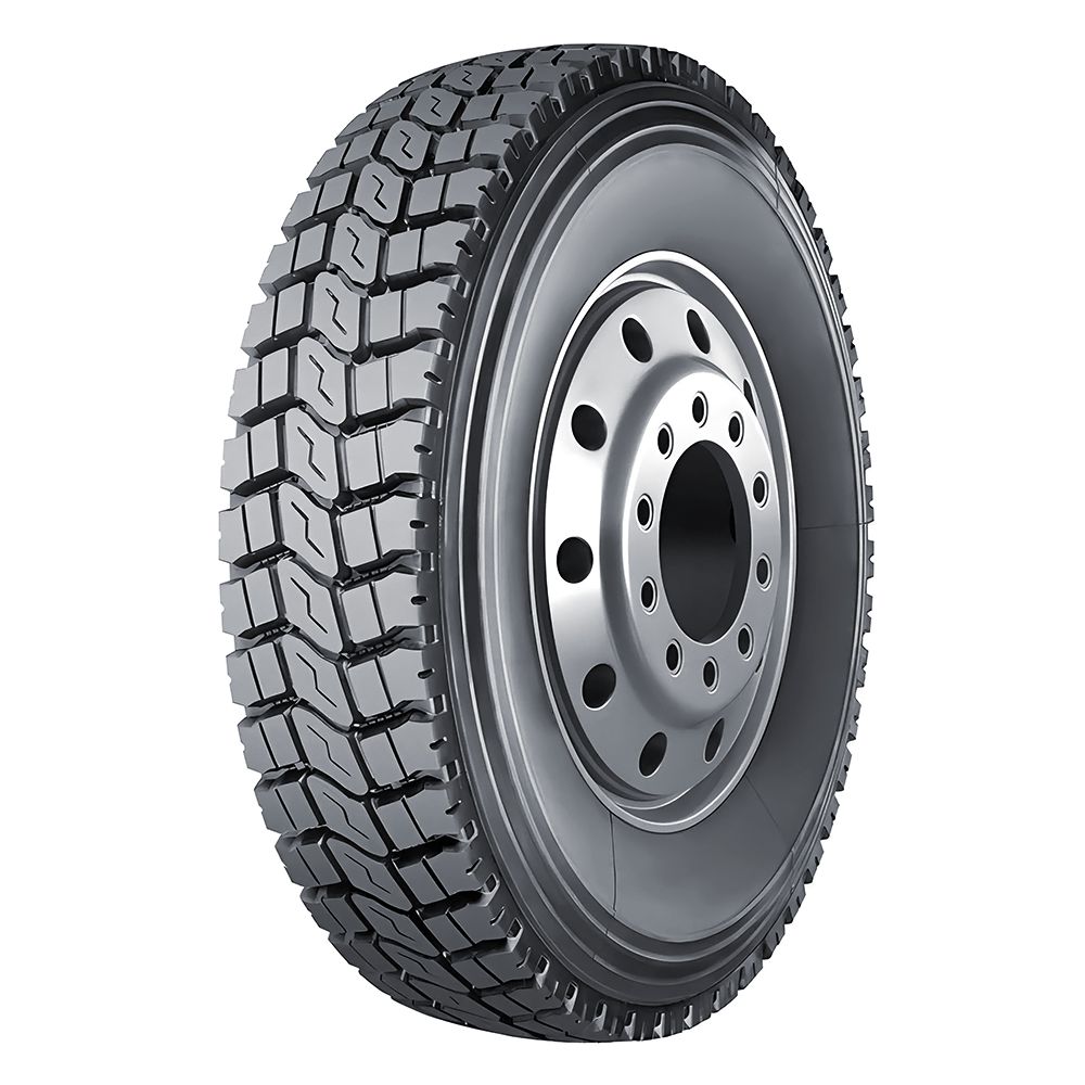 Шина 7,50R16 Amberstone/Annaite/Hilo 386 нс16 124/120K кам+об/л