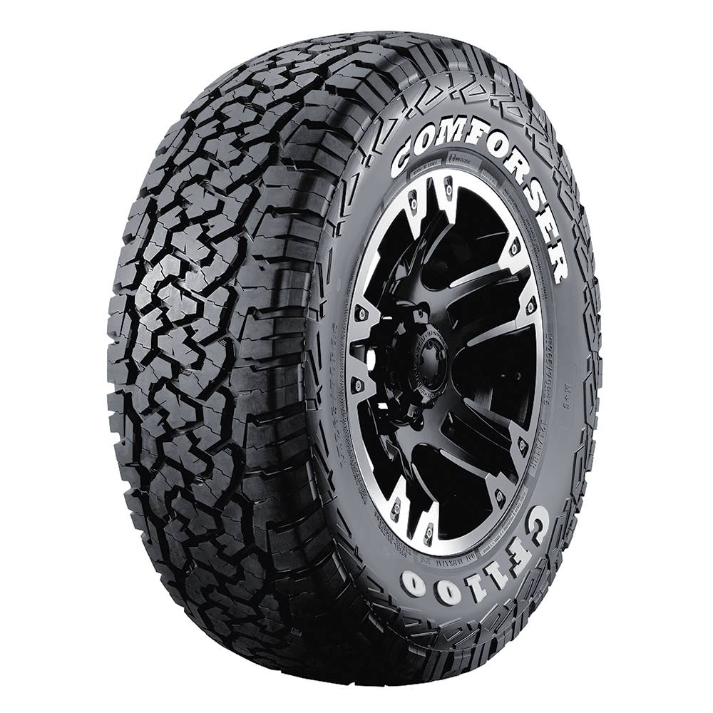 Шина 275/55R19 Comforser CF1100 119/116S