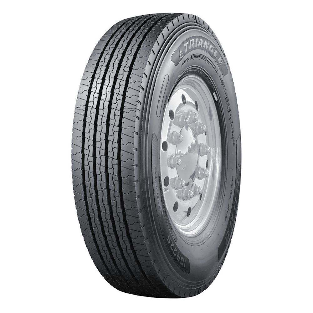 Шина 235/75R17,5 Triangle TR685 нс18 143/141J б/к
