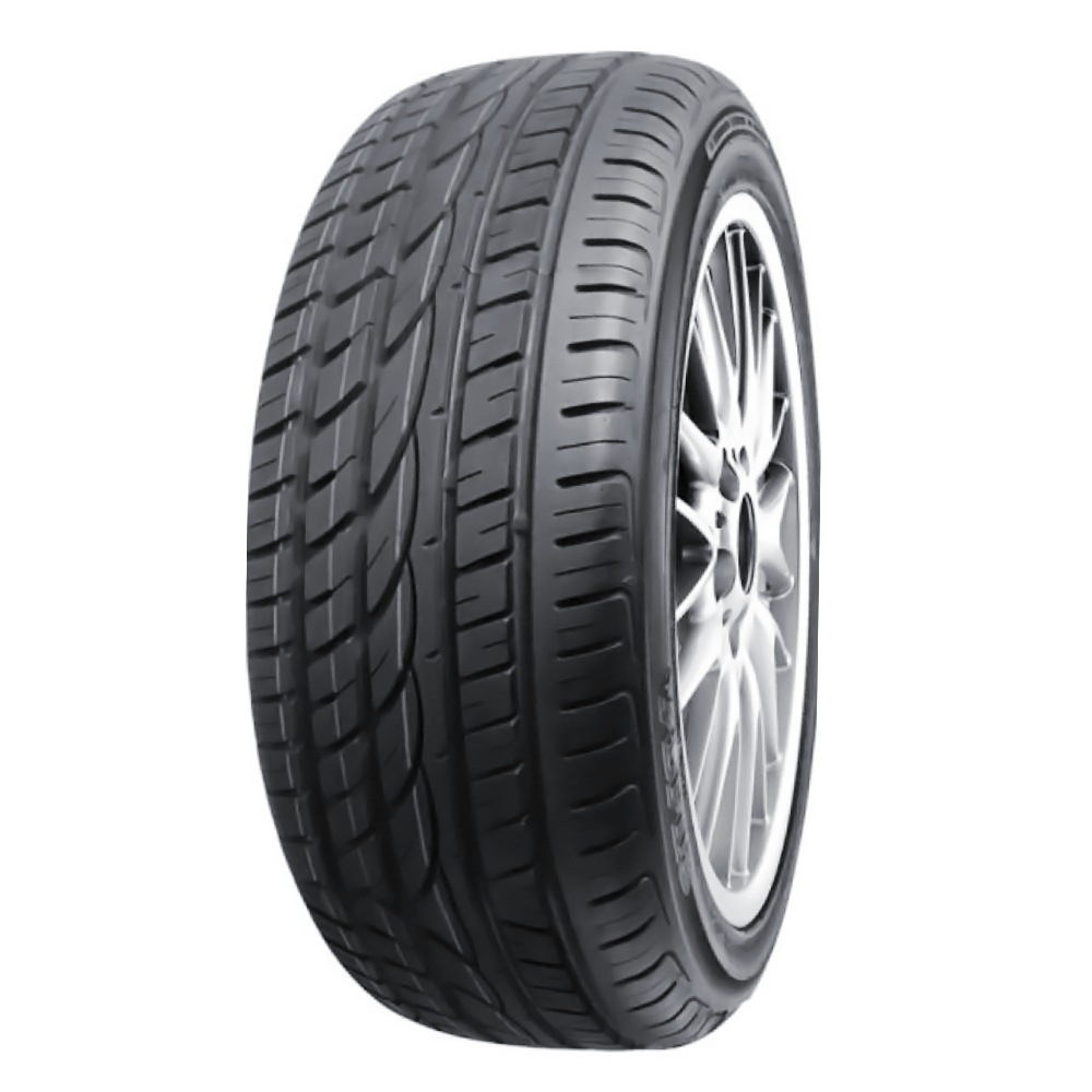 Шина 235/45R17 Aplus A607 97W