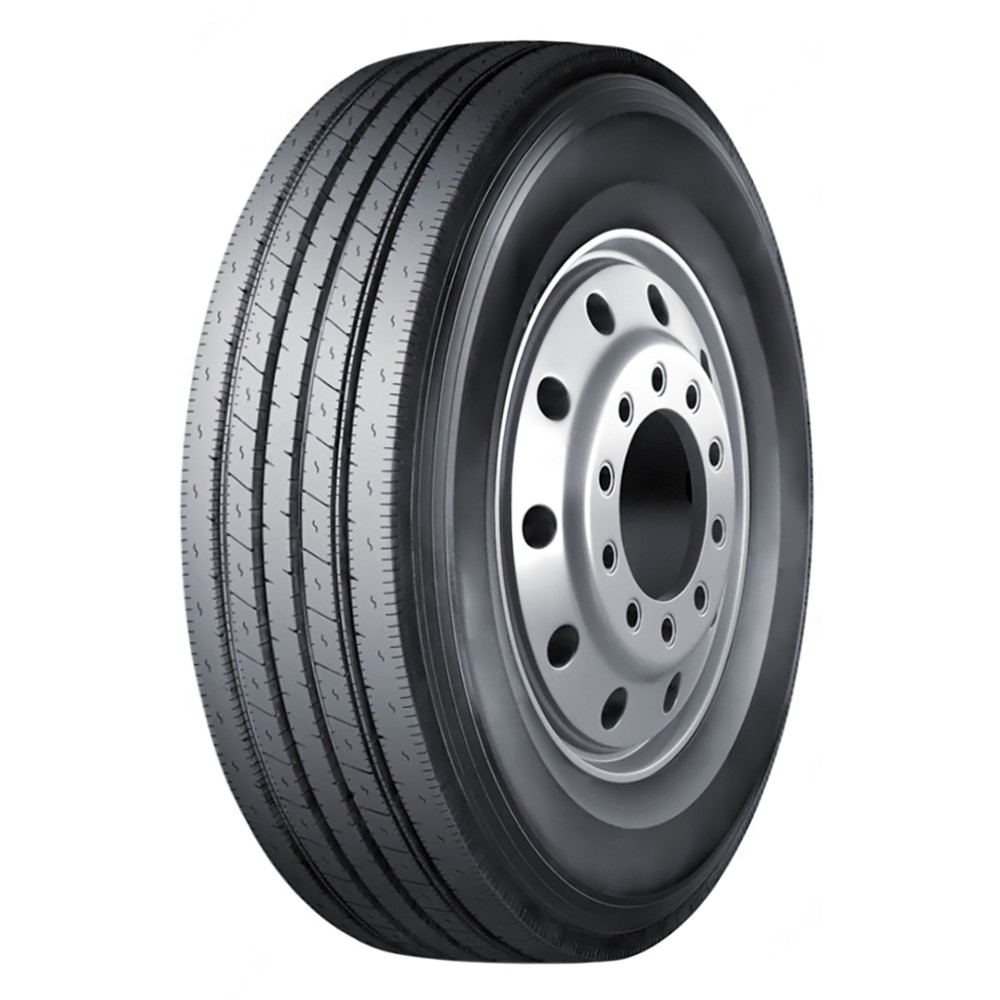 Шина 315/80R22,5 Amberstone/Annaite/Hilo 766 нс20 157/154M б/к