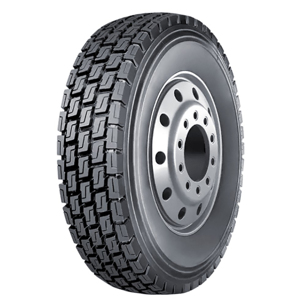 Шина 10,00R20 Amberstone/Annaite/Hilo 308 нс18 149/146K кам