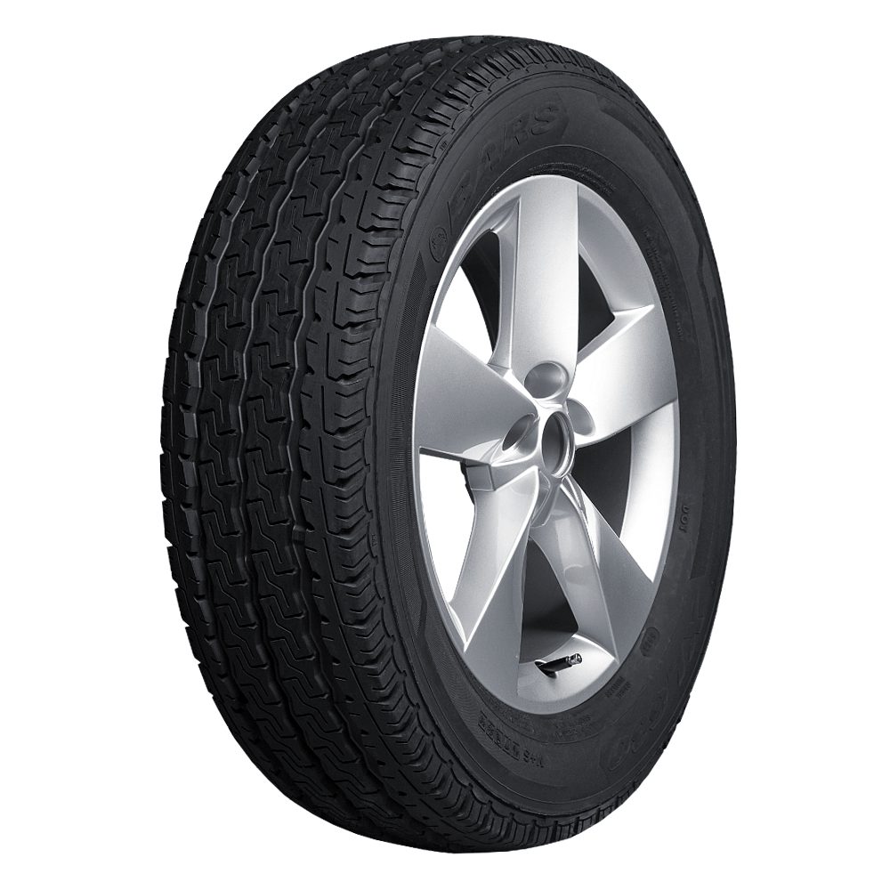 Шина 195/70R15C Bars XL630 104/102N