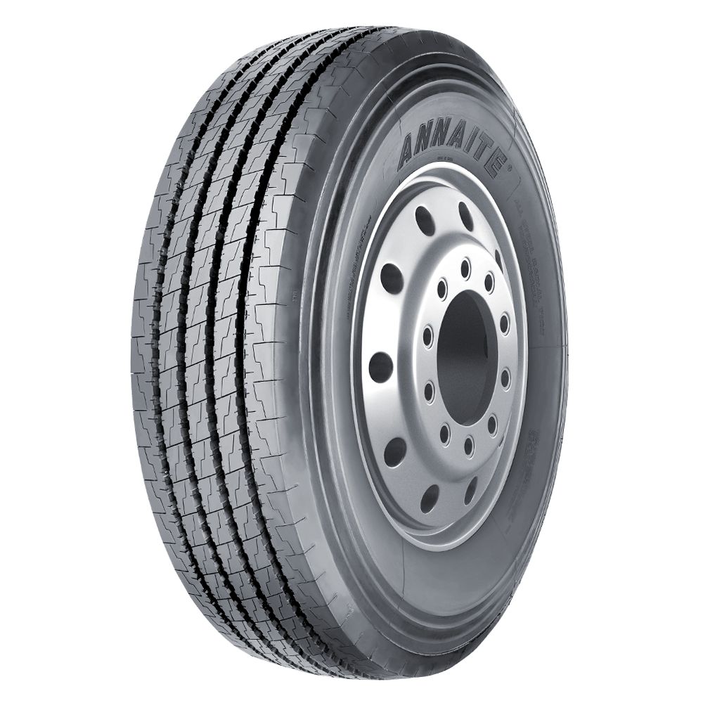 Шина 10,00R22,5 Amberstone/Annaite/Hilo 366 нс16 144/142М б/к
