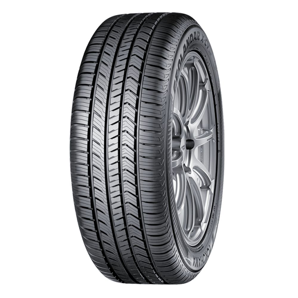 Шина 285/40R21 Yokohama G057 Geolandar X-Cv 109W