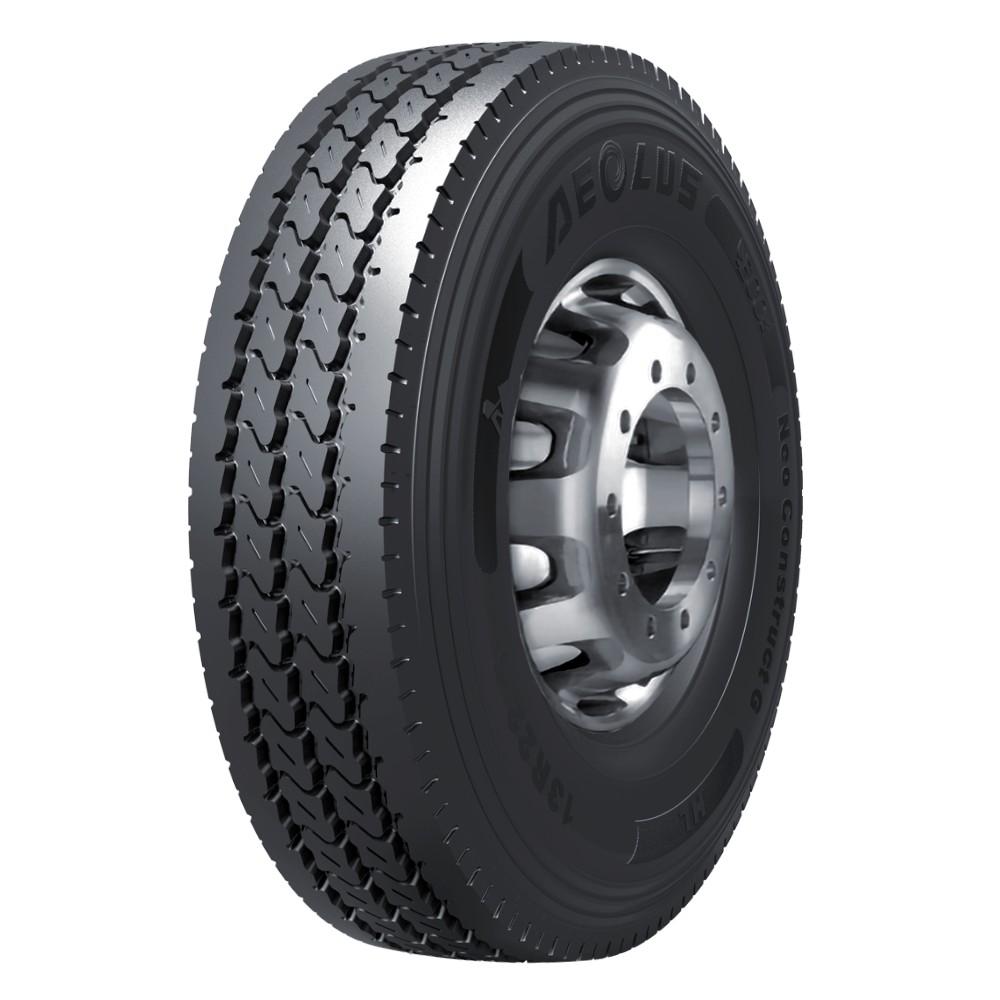 Шина 315/80R22,5 Aeolus NeoConstruct G 158/150K нс18 б/к