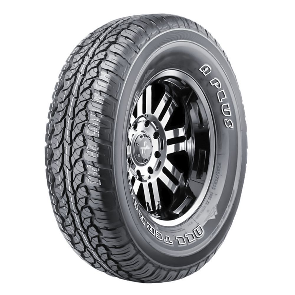 Шина 215/70R15C Aplus All Terrain A929 109/107R